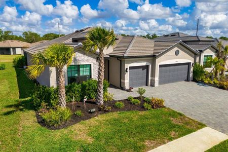 New construction Single-Family house 10903 Timber Creek Dr, Fort Myers, FL 33913 - image