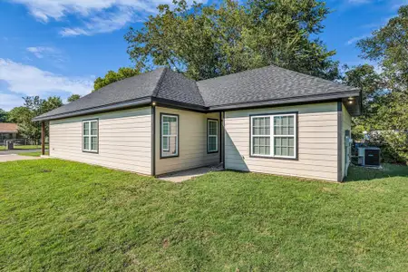 New construction Single-Family house 1008 Martin Ave, Waco, TX 76706 - image