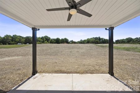 New construction Single-Family house 1014 Speight Rd, Albemarle, NC 28001 - image 4