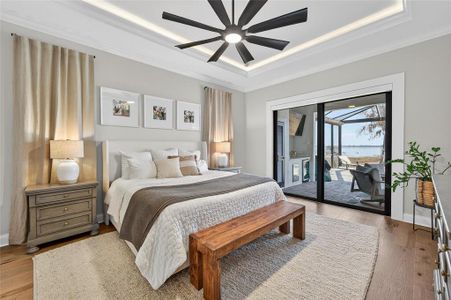 New construction Single-Family house 5264 Riverlake Dr, Bartow, FL 33830 - image 11