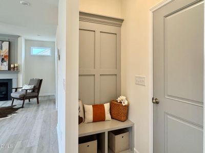 New construction Single-Family house 303 Pecan Valley Wy, Four Oaks, NC 27524 plan Harper II - image 10