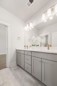 New construction Single-Family house 349 Blowing Fresh Dr, Charleston, SC 29492 plan Carter - image 14