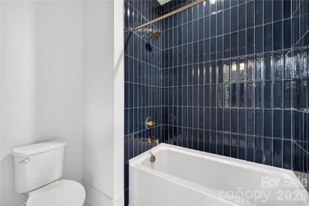 New construction Single-Family house 7237 Westrow Ave, Charlotte, NC 28278 - image 14