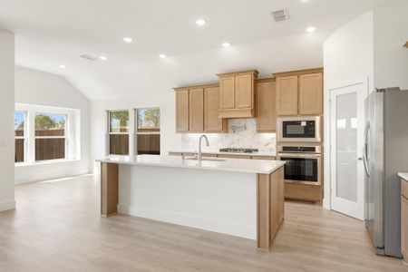 New construction Single-Family house 2153 Rio Piedra Dr, Royse City, TX 75189 plan Jasmine - image 6