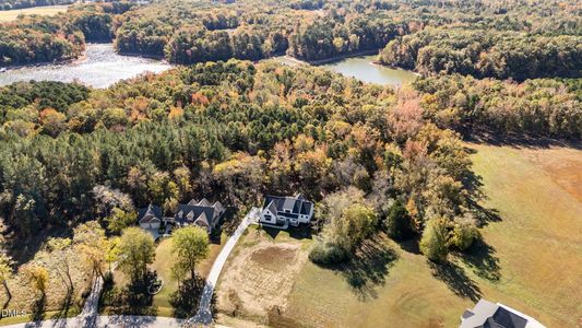 New construction Single-Family house 1100 Waterstone Ln, Henderson, NC 27537 - image