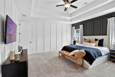 New construction Townhouse house 3126 Marbella Cir, Unit 13, Kennesaw, GA 30152 - image 11