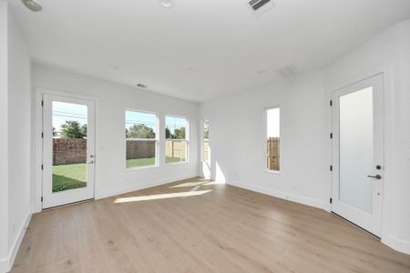 New construction Single-Family house 2216 Via Cami, Houston, TX 77051 - image 17
