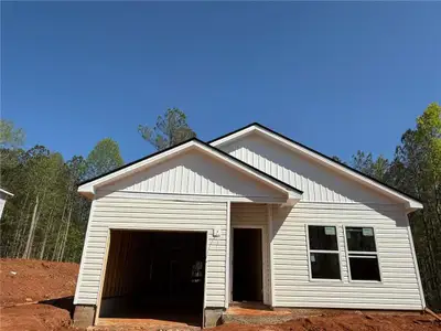 New construction Single-Family house 543 Courthouse Park Dr, Temple, GA 30179 null- photo 0