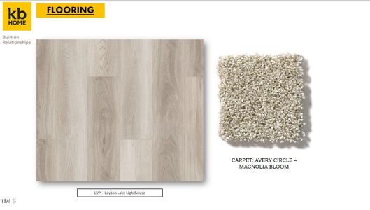 Flooring