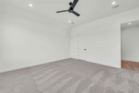 New construction Single-Family house 200 Saddle Springs Dr, Georgetown, TX 78633 - image 19