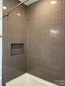 New construction Townhouse house 3011 Casting St, Unit 10, Charlotte, NC 28206 - image 13