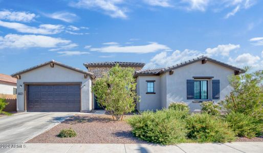 New construction Single-Family house 8027 W Northview Ave, Glendale, AZ 85303 null- photo 0 0