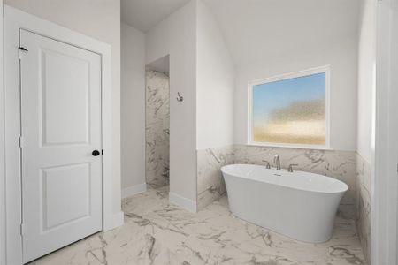 New construction Single-Family house 9420 Bluestem Ln, Dish, TX 76247 - image 5