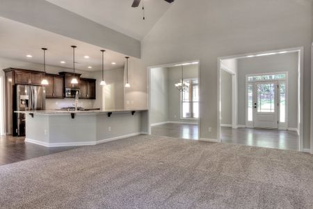 New construction Single-Family house 24 Aaron Ln, Cartersville, GA 30121 null- photo 35 35
