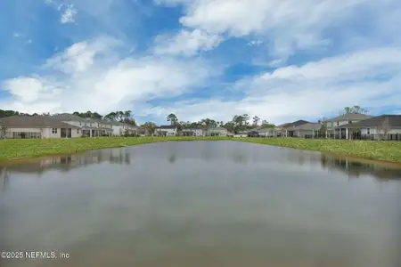 New construction Single-Family house 10605 Melody Meadows Rd, Jacksonville, FL 32257 null- photo 48 48