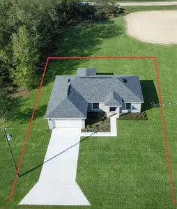 New construction Single-Family house 13330 Sw 111 Ln, Dunnellon, FL 34432 - image 1