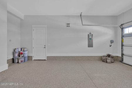 New construction Single-Family house 142 Ocean Blvd, Atlantic Beach, FL 32233 null- photo 52 52