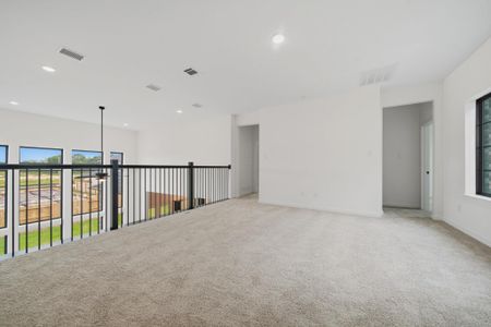 New construction Single-Family house 25435 N Schmidt Dr, Katy, TX 77493 - image 14