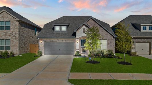 New construction Single-Family house 2008 Terra Rose Drive, Katy, TX 77493 - photo 0