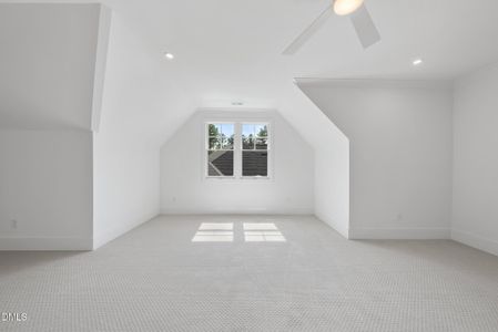 New construction Single-Family house 2957 Wexford Pond Wy, Wake Forest, NC 27587 - image 12