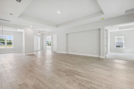 New construction Single-Family house 14224 Lons Pl, Jacksonville, FL 32226 plan Amelia - image 14