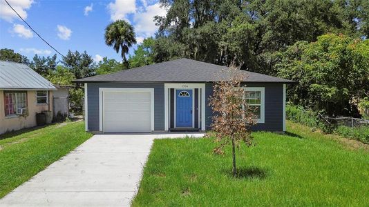 New construction Single-Family house 1704 W 12Th Street, Sanford, FL 32771 - photo 0