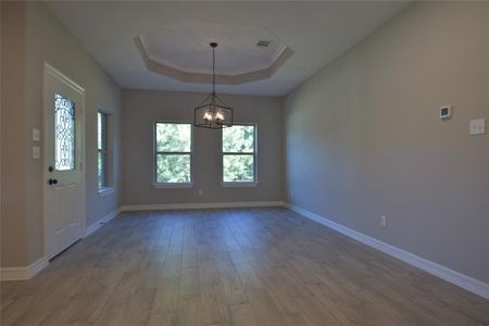 New construction Single-Family house 9 Snead Lane, Huntsville, TX 77340 - photo 7 7