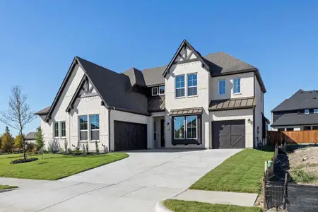New construction Single-Family house 1705 Sapphire Rd, Rockwall, TX 75087 plan 1705 - image