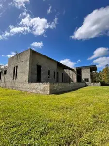 New construction Single-Family house 1029 Van Dyke Rd, Lutz, FL 33548 - image