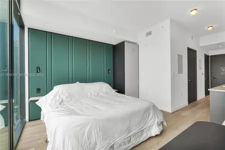 New construction Condo house 20 Ne 11Th St, Unit 3603A, Miami, FL 33132 - image