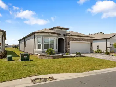 New construction Single-Family house 5294 Sw 87Th Ter, Ocala, FL 34481 - image