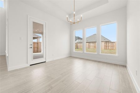 New construction Single-Family house 26806 Copernicus Cove Ct, Richmond, TX 77406 plan The Asher IX - image 10