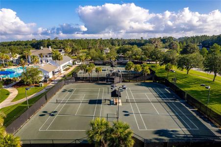 Southern Hills Plantation by Vitale Homes in Brooksville - photo 2 2