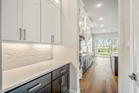 New construction Single-Family house 1715 Cathedral Bend Dr, Missouri City, TX 77459 plan Milan 4597 - image 18