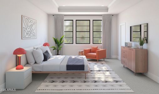 Viviendo by K. Hovnanian® Homes in Chandler - image 17