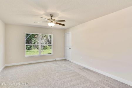 New construction Single-Family house 556 Trumpet St Sw, Palm Bay, FL 32908 2117- photo 14 14