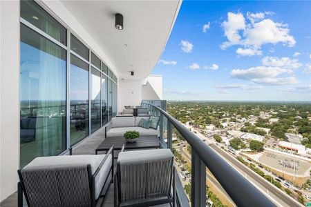 New construction Condo house 2910 W Barcelona St, Unit 1902, Tampa, FL 33629 - image 5