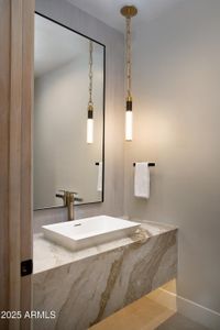 New construction Single-Family house 28119 N 109Th Wy, Scottsdale, AZ 85262 - image 7