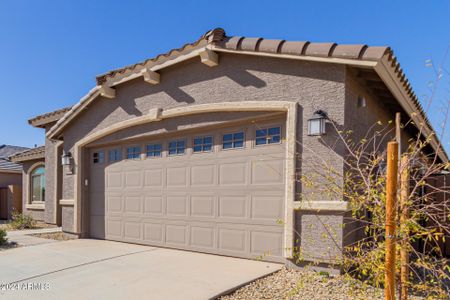 New construction Single-Family house 24460 N 166Th Ave, Surprise, AZ 85387 null- photo 1 1