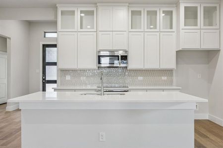 New construction Single-Family house 105 William Ln, Godley, TX 76044 - image 8