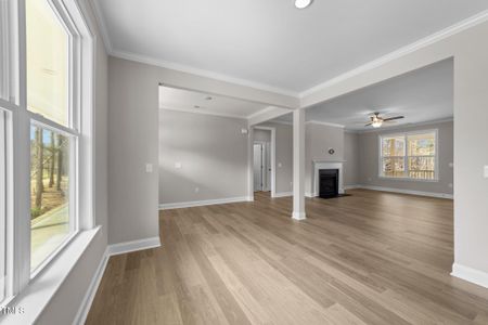 New construction Single-Family house 85 Arbor Dr, Youngsville, NC 27596 - image 14