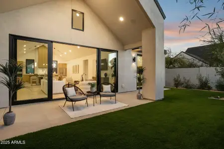 New construction Single-Family house 6330 N 10th Dr, Phoenix, AZ 85013 plan Tranquila - image 4