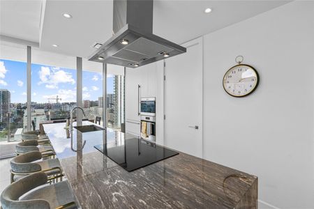 New construction Condo house 700 Ne 26Th Ter, Unit 1405, Miami, FL 33137 null- photo 13 13