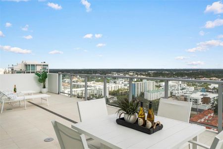 New construction Condo/Apt house 301 Quay Common, Unit 1904, Sarasota, FL 34236 - photo 10 10