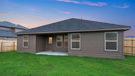 New construction Single-Family house 4205 Dublin Ridge Dr, Fort Worth, TX 76036 Bellvue - photo 29 29