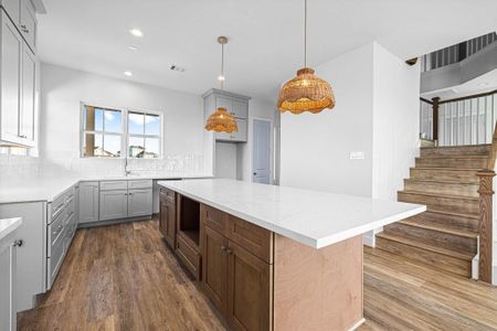 New construction Single-Family house 4115 Great Blue Heron Dr, Galveston, TX 77554 null- photo 8 8