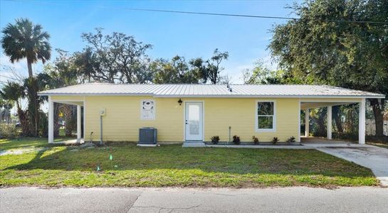 New construction Single-Family house 642 Bellevue Ave, Daytona Beach, FL 32114 null- photo 23 23