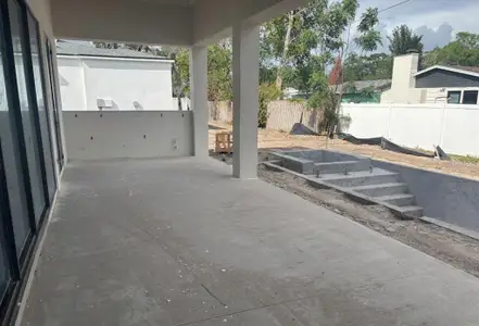 New construction Single-Family house 432 Worthington Dr, Winter Park, FL 32789 - image 3