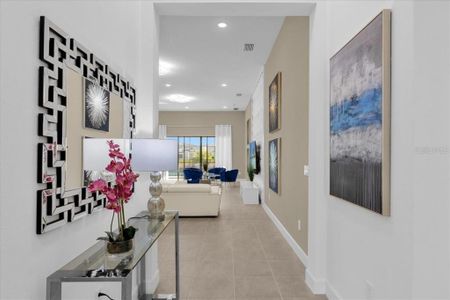 New construction Single-Family house 5830 High Seas Dr, Orlando, FL 32821 - image 11