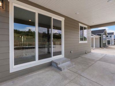 New construction Single-Family house 487 Grand Summit Dr, Monument, CO 80132 plan Reese - image 18